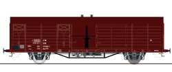 Exact-Train EX20740 - H0 DR Hbs [2311] Mannschaftswagen...