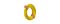 Brawa 3121 - Zw.-Litze 0,14 mm&sup2;, 5 m Ring, gelb