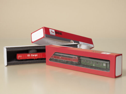 Auhagen 99305 - / Au-BOXen