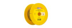 Brawa 32390 - Doppellitze 0,14 mm&sup2;, 25 m Spule, br/ge