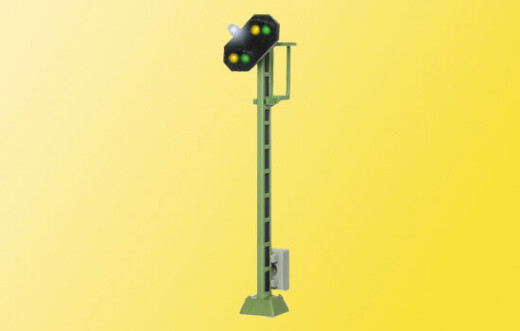 Viessmann 4030 - H0 Licht-Vorsignal mit Kennlicht