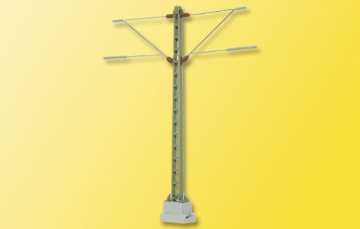 Viessmann 4112 - H0 Mittelmast