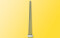 Viessmann 4116 - H0 Turmmast, H&ouml;he: 17 cm