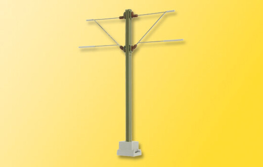 Viessmann 4124 - H0 H-Profil Mittelmast