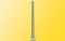 Viessmann 4215 - TT Turmmast H&ouml;he: 10,9 cm