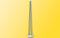 Viessmann 4217 - TT Turmmast H&ouml;he: 14,2 cm