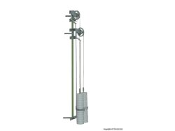 Viessmann 4273 - TT Radspannwerk, einzeln