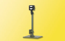 Viessmann 4409 - N Form-Sperrsignal mit Flanschfu&szlig;