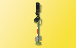 Viessmann 4415 - N Licht-Einfahrsignal mit Vorsignal