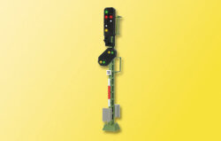 Viessmann 4416 - N Licht-Ausfahrsignal mit Vorsignal