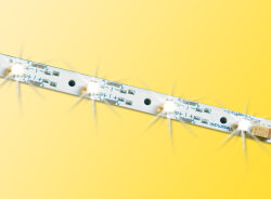 Viessmann 50465 - TT Waggon-Innenbeleuchtung, 8 LEDs...