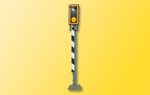 Viessmann 5062 - H0 Blinklicht-&Uuml;berwachungssignal, modern