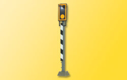 Viessmann 5062 - H0 Blinklicht-&Uuml;berwachungssignal,...