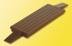 Viessmann 5101 - H0 Gleisf&uuml;llst&uuml;ck f&uuml;r...