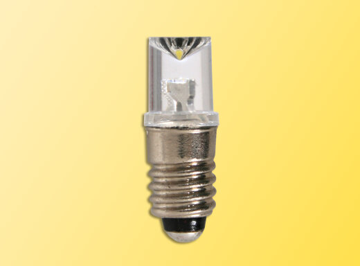 Viessmann 6019 - H0 LED-Leuchte m. Gwindefas.