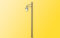 Viessmann 6065 - H0 Holzmastleuchte