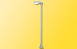 Viessmann 60921 - H0 Stra&szlig;enleuchte modern mit...