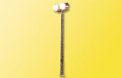 Viessmann 6332 - H0 Flutlichtstrahler doppelt, 2 LEDs...