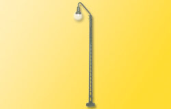 Viessmann 6384 - H0 Bahnbetriebswerkleuchte, LED...