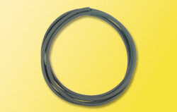 Viessmann 6816 - Schrumpfschlauch schwarz, 40 cm,...