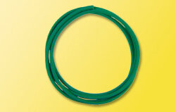 Viessmann 6817 - Schrumpfschlauch gr&uuml;n, 40 cm,...