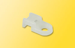 Viessmann 6845 - Kabelbinder L 100 x B 2,5 mm, 100...