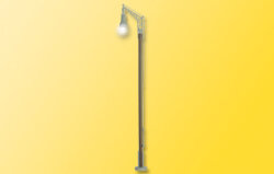 Viessmann 6961 - TT Holzmastleuchte DDR-Reichsbahn,LED...