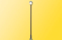 Viessmann 6962 - TT Holzmastleuchte DDR-Reichsbahn,LED...