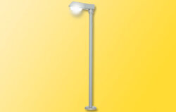 Viessmann 6992 - TT Stra&szlig;enleuchte modern, einfach,...