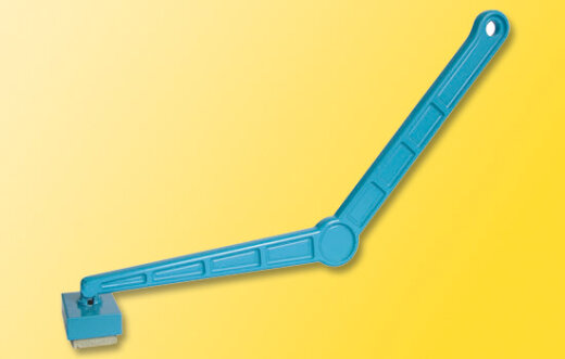 Viessmann 7840 - Schienenreiniger mit Griff