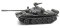 Artitec 6120006 - TT DDR T55 NVA Eisenbahntransport