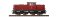 Bemo 1001802 - DB V51 902 Diesellokomotive