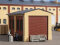 Auhagen 80413 - H0/ Giebel klein und Ecks&auml;ulen k