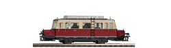 Bemo 1609916 - H0 OHE DT 0506 Wismarer Schien
