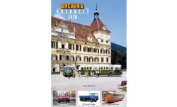 Brekina 12219 - Zeitschrift BREKINA-Autoheft 2020