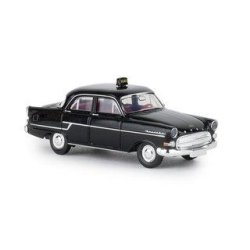 Brekina 20884 - Opel Kapit&auml;n 1956 Taxi