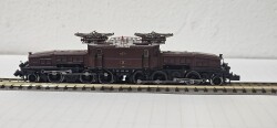 Arnold HN2431 - N Elektrolokomotive Ce 6/8II...