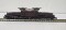 Arnold HN2431 - N Elektrolokomotive Ce 6/8II (Krokodil),braun,SBB,Ep.II-III