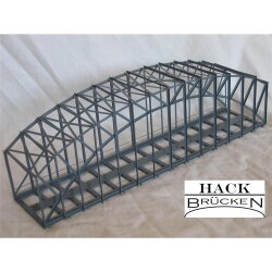 Hack 33300 - TT BT35-2-Bogenbr&uuml;cke 35 cm...