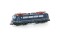 Hobbytrain H2884 - N E-Lok BR 184 111-3 DB, Ep.IV, stahlblau