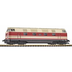 Piko  37576 - G-Diesellok/Sound BR V 180 4achs. DR III