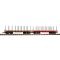 Piko 38773 -  G-Rungenwagen 2er Set SF
