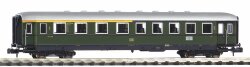 Piko 40625 - N-Sch&uuml;rzeneilzugwg. 1./2. Kl. DB III