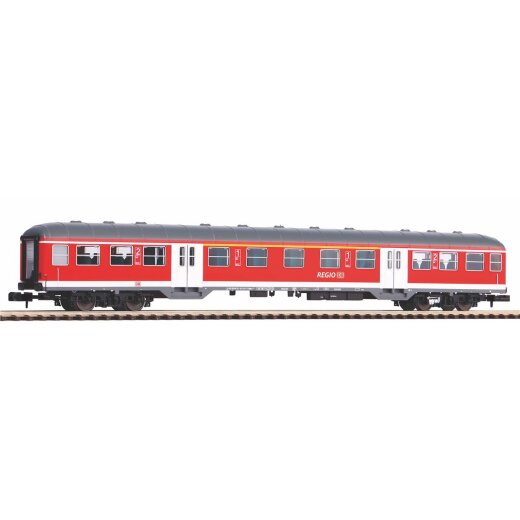 Piko 40643 -  N-Personenwg. n-Wagen vkrot 1./2. Kl. DB AG VI