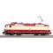 Piko 51332 - E-Lok/Sound BR 120 DB Vorserie IV + PluX22 Dec.