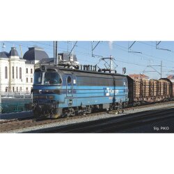 Piko 51385 - H0 E-Lok/Sound BR 240 CD Cargo VI + PluX22 Dec.
