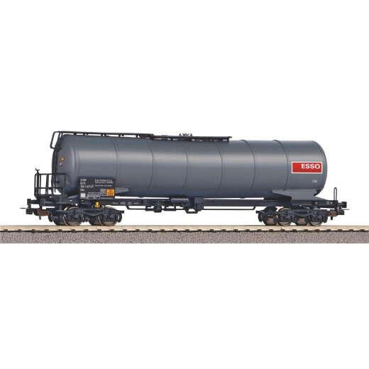 Piko 58984 - H0 Knickkesselwg. Esso FS V