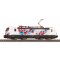 Piko 59599 - H0 E-Lok/Sound BR 191 InRail VI + PluX22 Dec.
