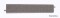 Piko 55450/41 - Gleis Bettung lose f&uuml;r Gerade G239 (VE40)