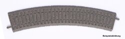 Piko 55461/41 - Gleis Bettung lose f&uuml;r Bogen R1 360...